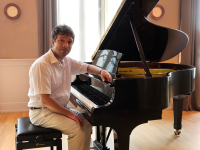 Bach - Grieg - Chopin - Rachmaninov - Debussy 